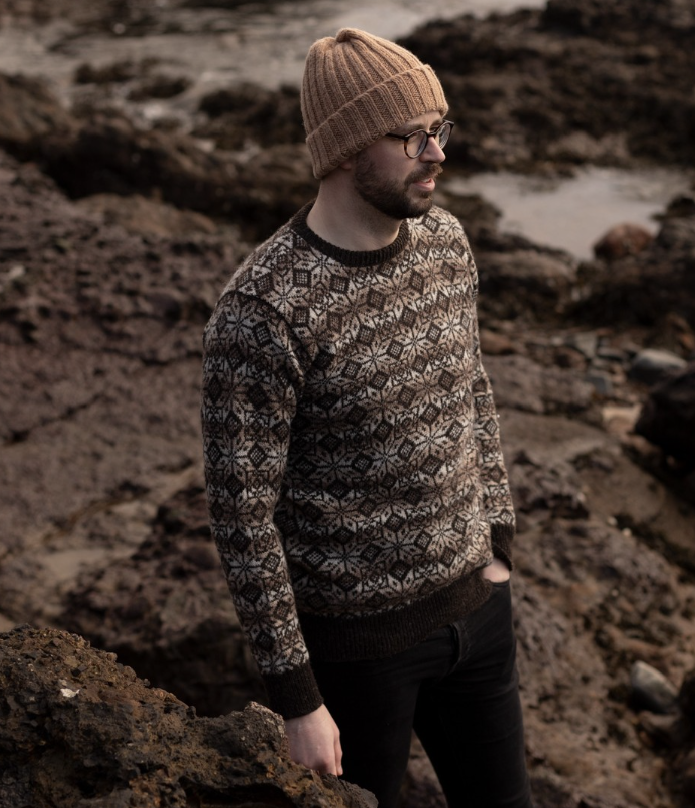 Shetland Woollen Co 3