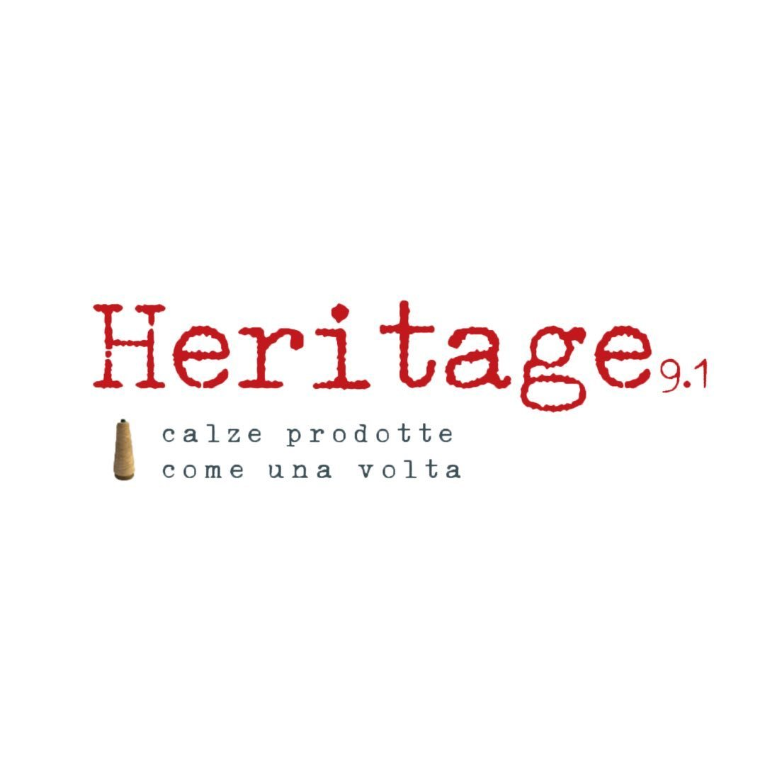 Heritage9.1 logo