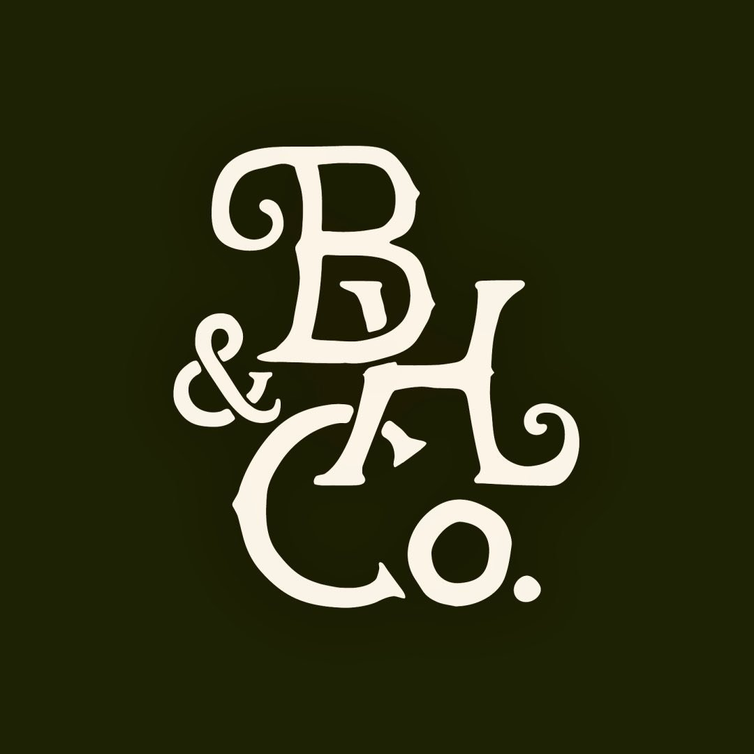 Boogie Holiday logo