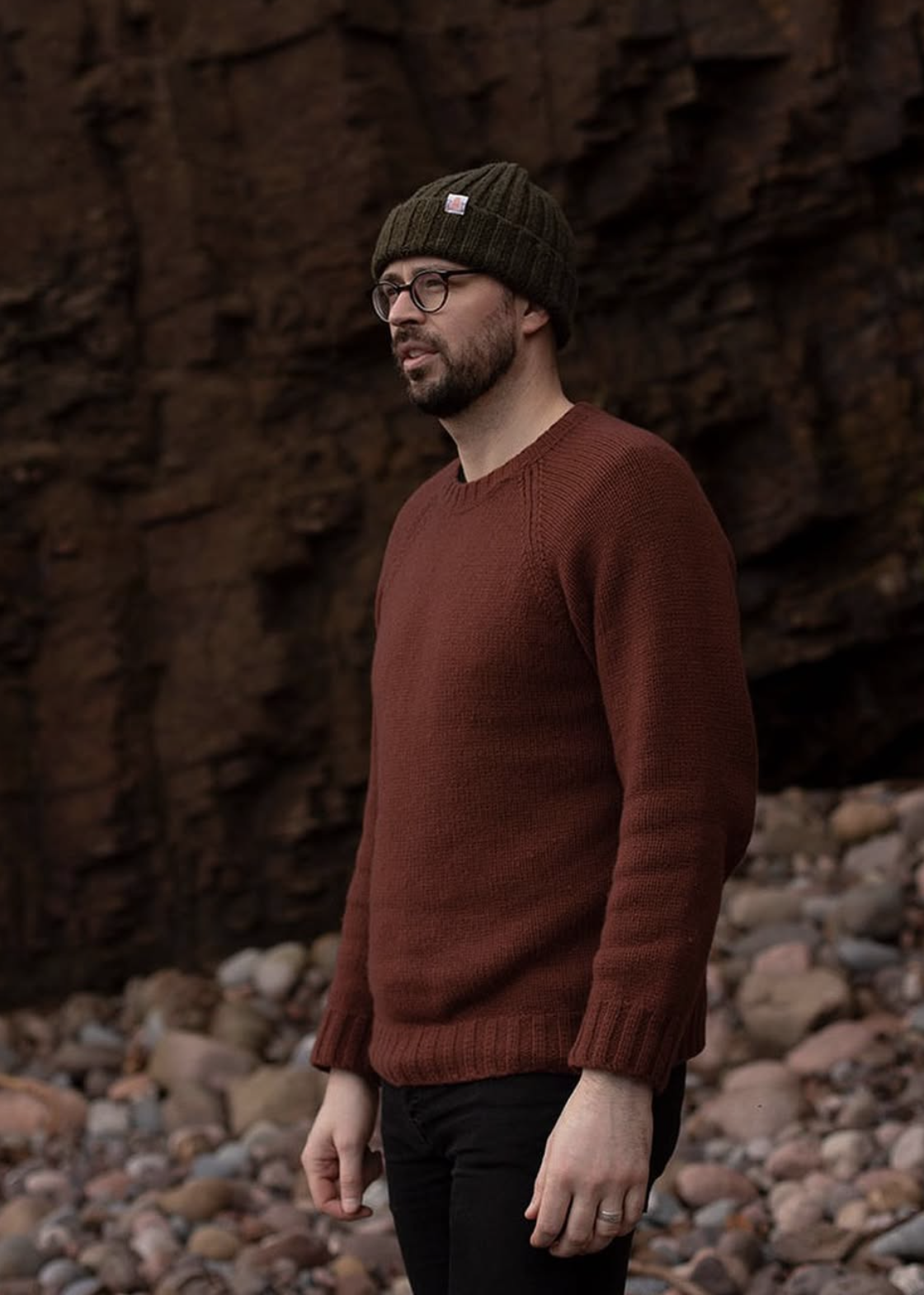 Shetland Woollen Co 4