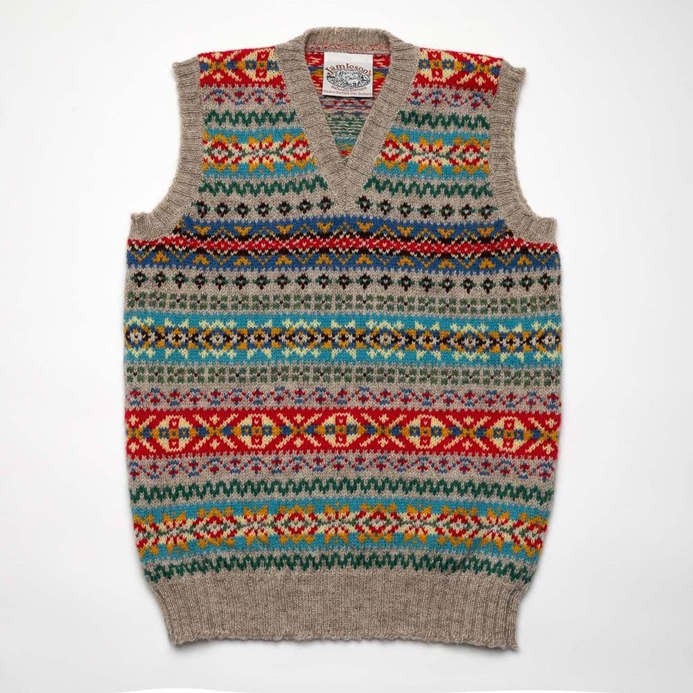 Jamiesons Knitwear 4