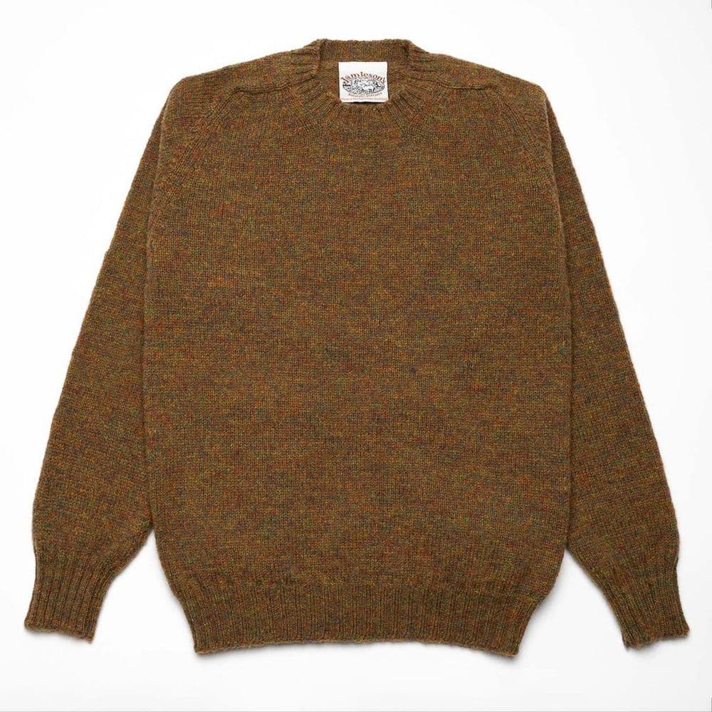Jamiesons Knitwear 1