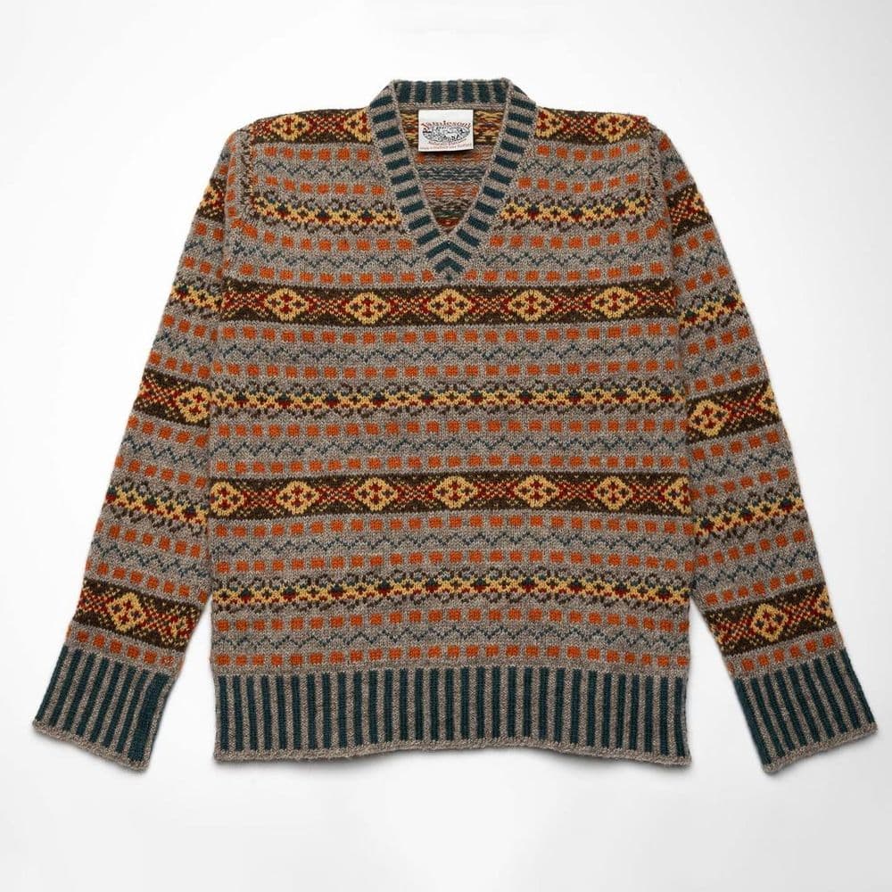 Jamiesons Knitwear 3