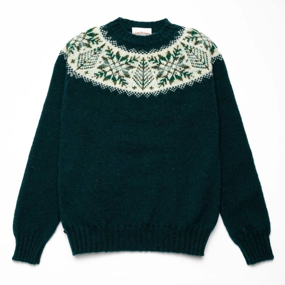 Jamiesons Knitwear 2