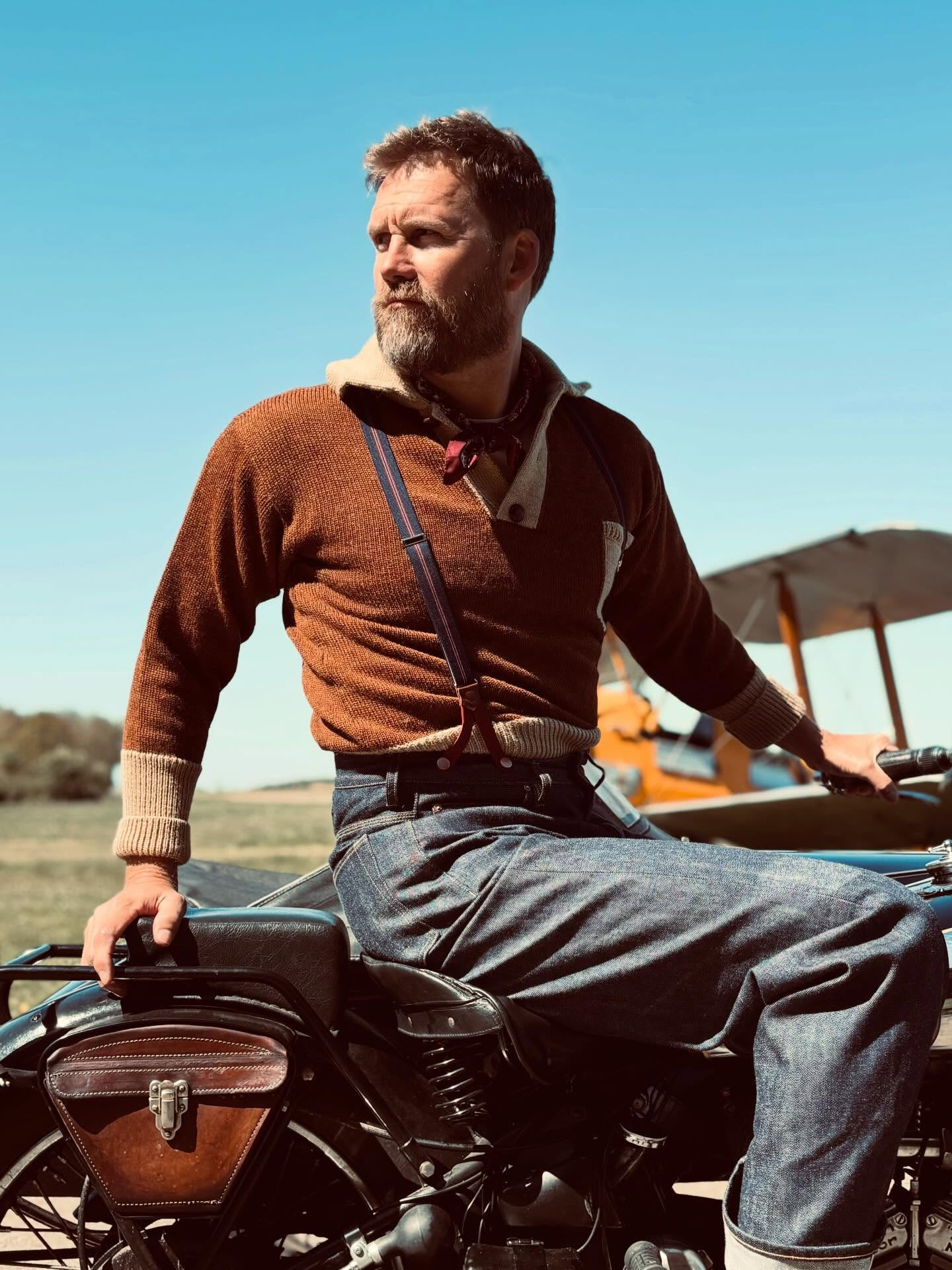 Oldfield Outfitters 1