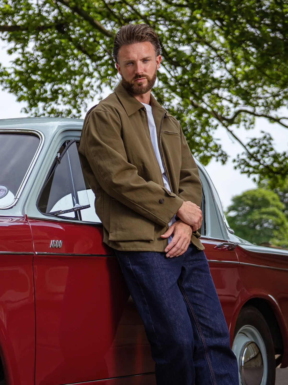 Revival Vintage 3