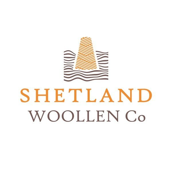 Shetland Woollen Co logo