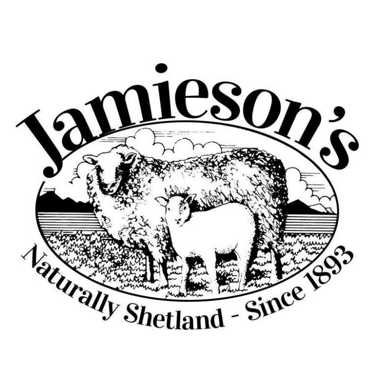 Jamiesons Knitwear logo