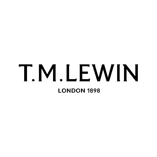 T.M. Lewin logo