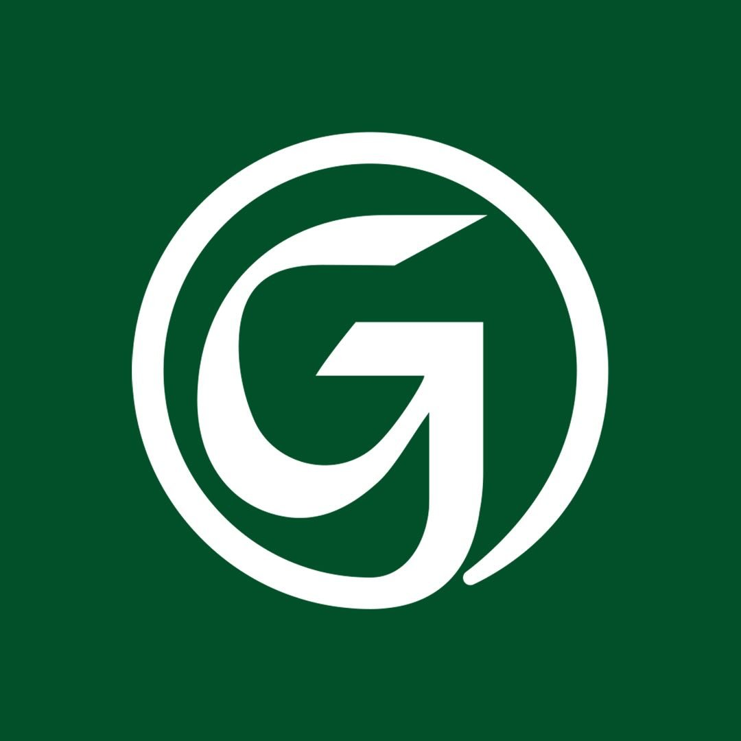 Gloverall logo