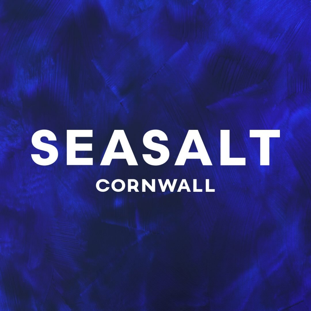 Seasalt Cornwall logo