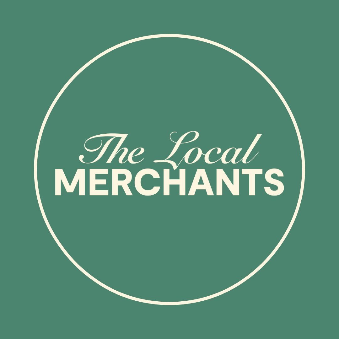 The Local Merchants logo
