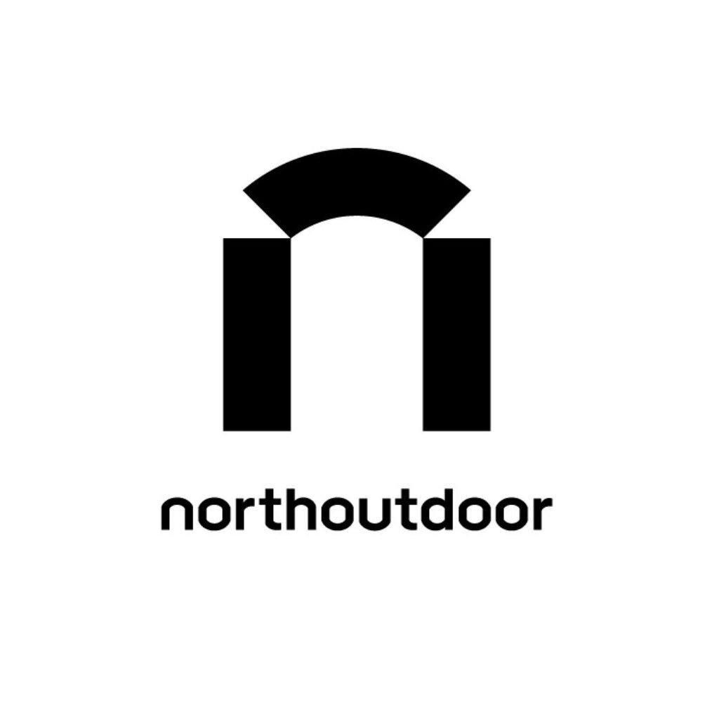 North Outdoor logo