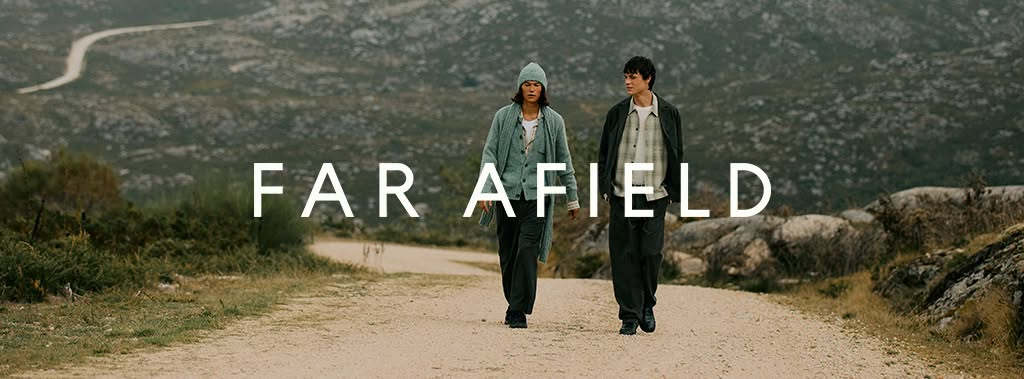 Far Afield