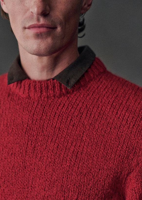 Faldo sweater 4