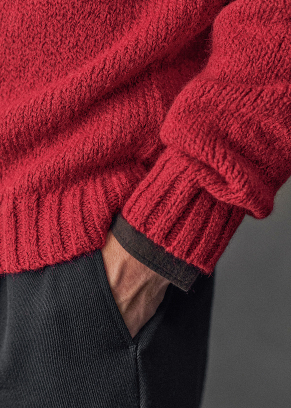 Faldo sweater 5
